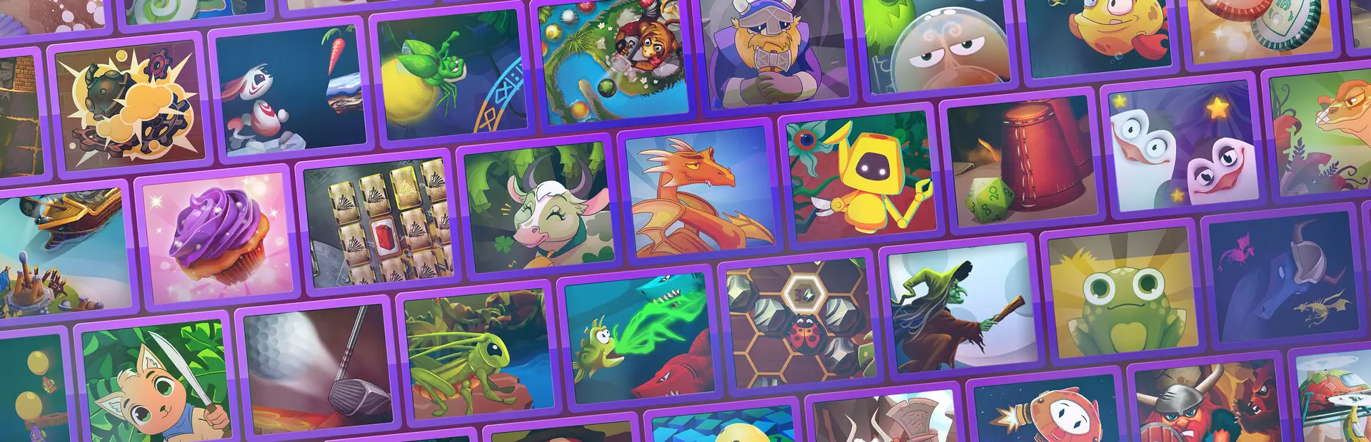 100 合 1 游戏合集