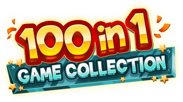 100 合 1 游戏合集 | 100 in 1 Game Collection