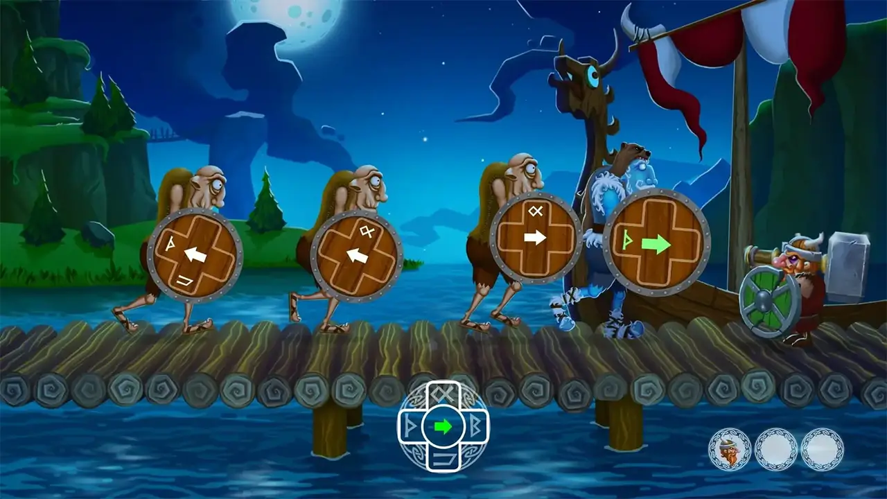 100 合 1 游戏合集-100 in 1 Game Collection-游戏截图-好玩游戏库