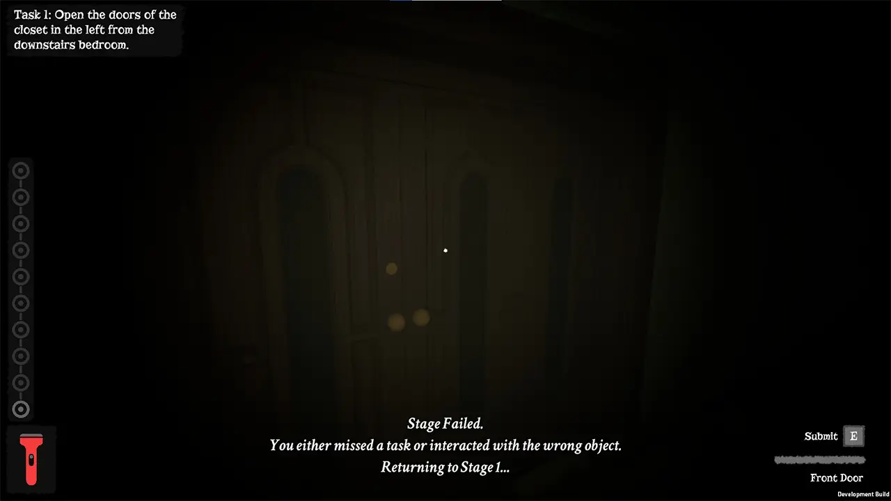 破碎大厦-Mindbreak Mansion-游戏截图-好玩游戏库