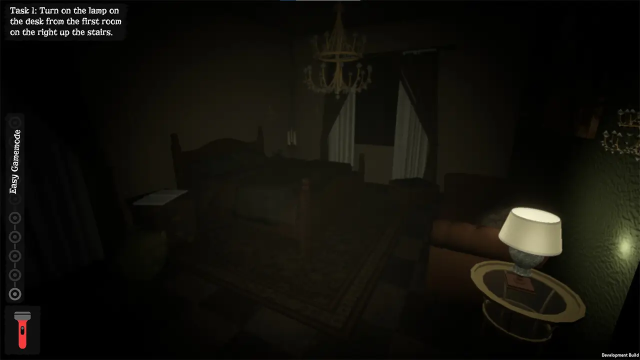 破碎大厦-Mindbreak Mansion-游戏截图-好玩游戏库