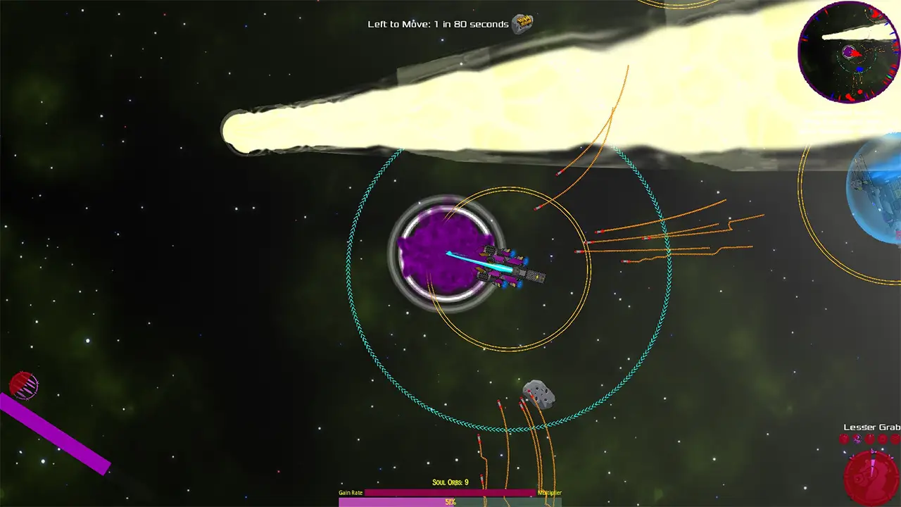 注定的星星-Doomed Stars-游戏截图-好玩游戏库