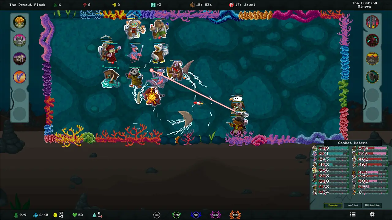 科莱罗-Corlero-游戏截图-好玩游戏库