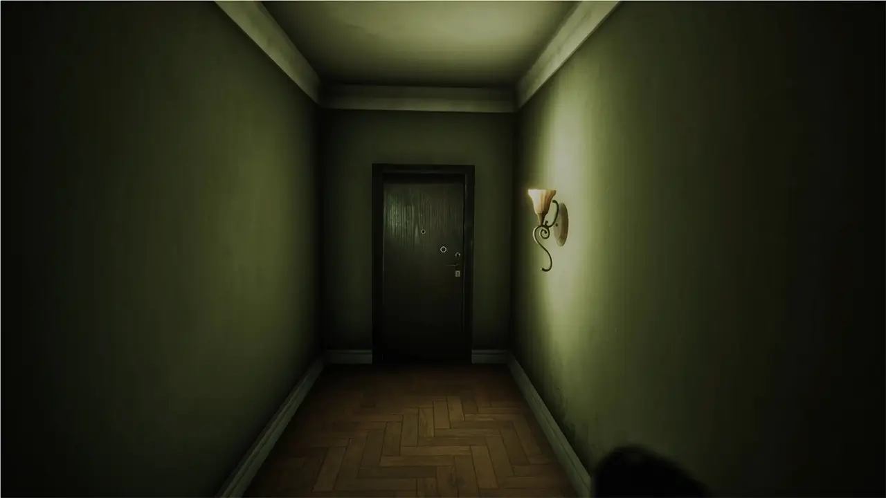 低语森林-The Whispering Woods-游戏截图-好玩游戏库