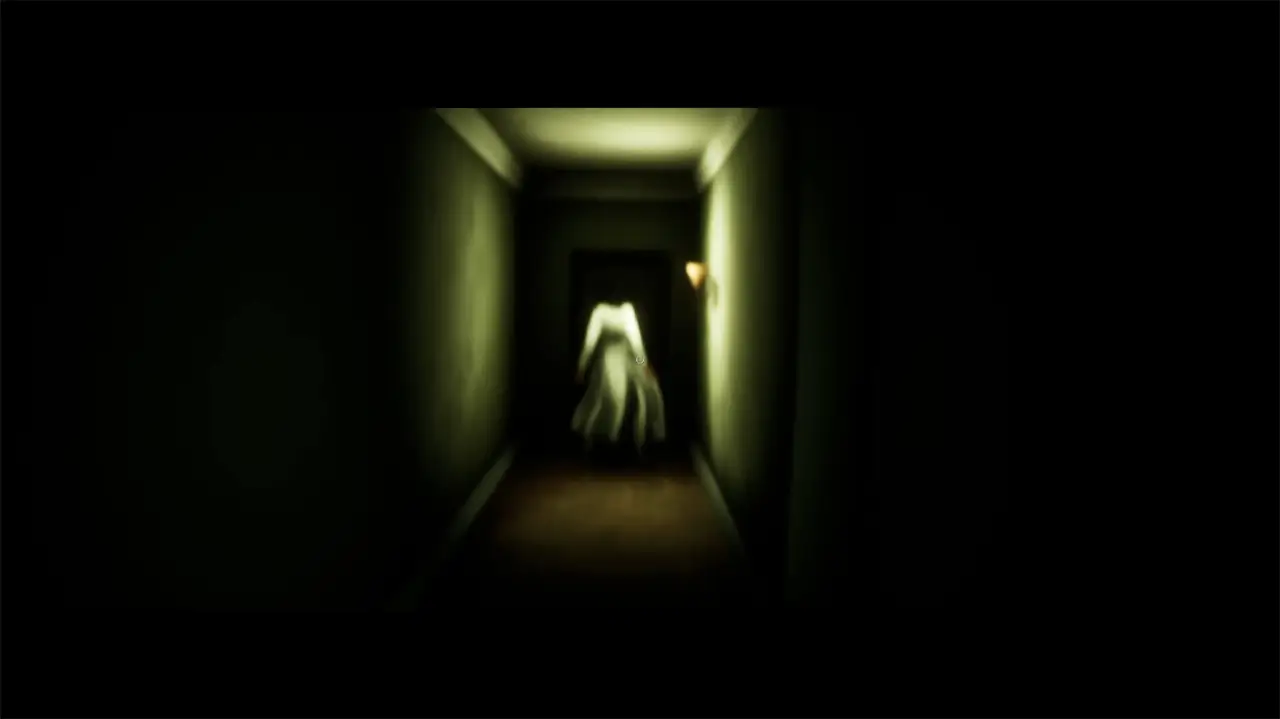 低语森林-The Whispering Woods-游戏截图-好玩游戏库