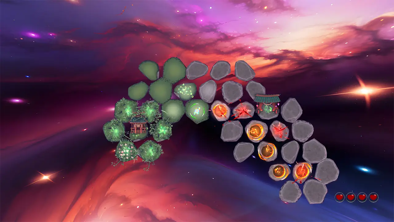Hexdo-Hexdo-游戏截图-好玩游戏库