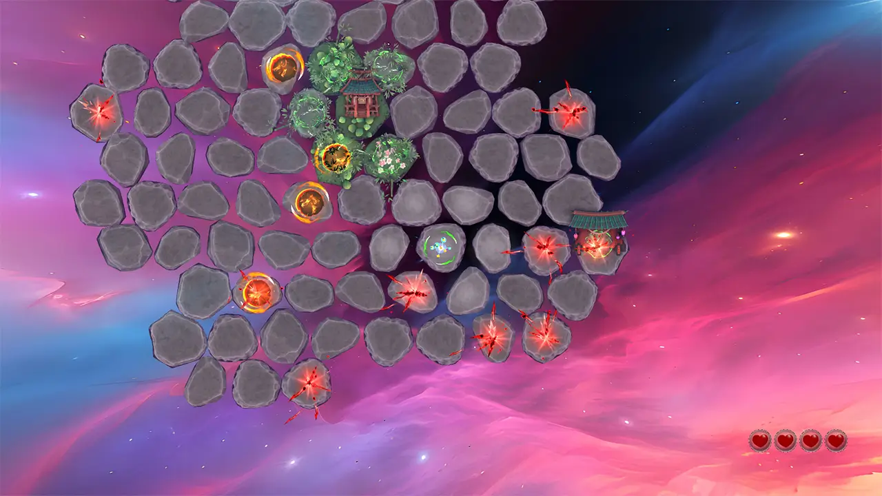 Hexdo-Hexdo-游戏截图-好玩游戏库