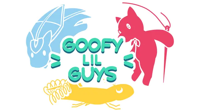 高飞小家伙 | Goofy Lil Guys