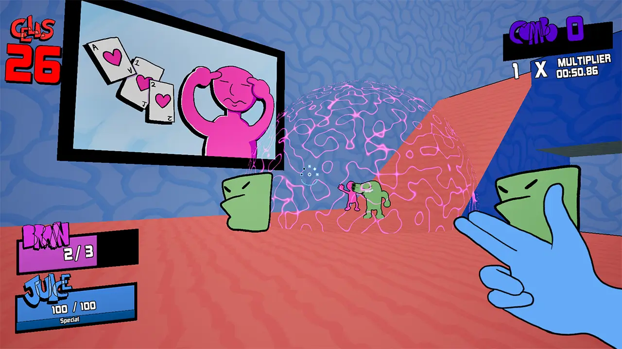 虚空收集器-Void Collector-游戏截图-好玩游戏库