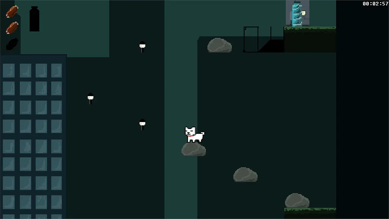 忘记排便的狗-Forgot to Poo-游戏截图-好玩游戏库