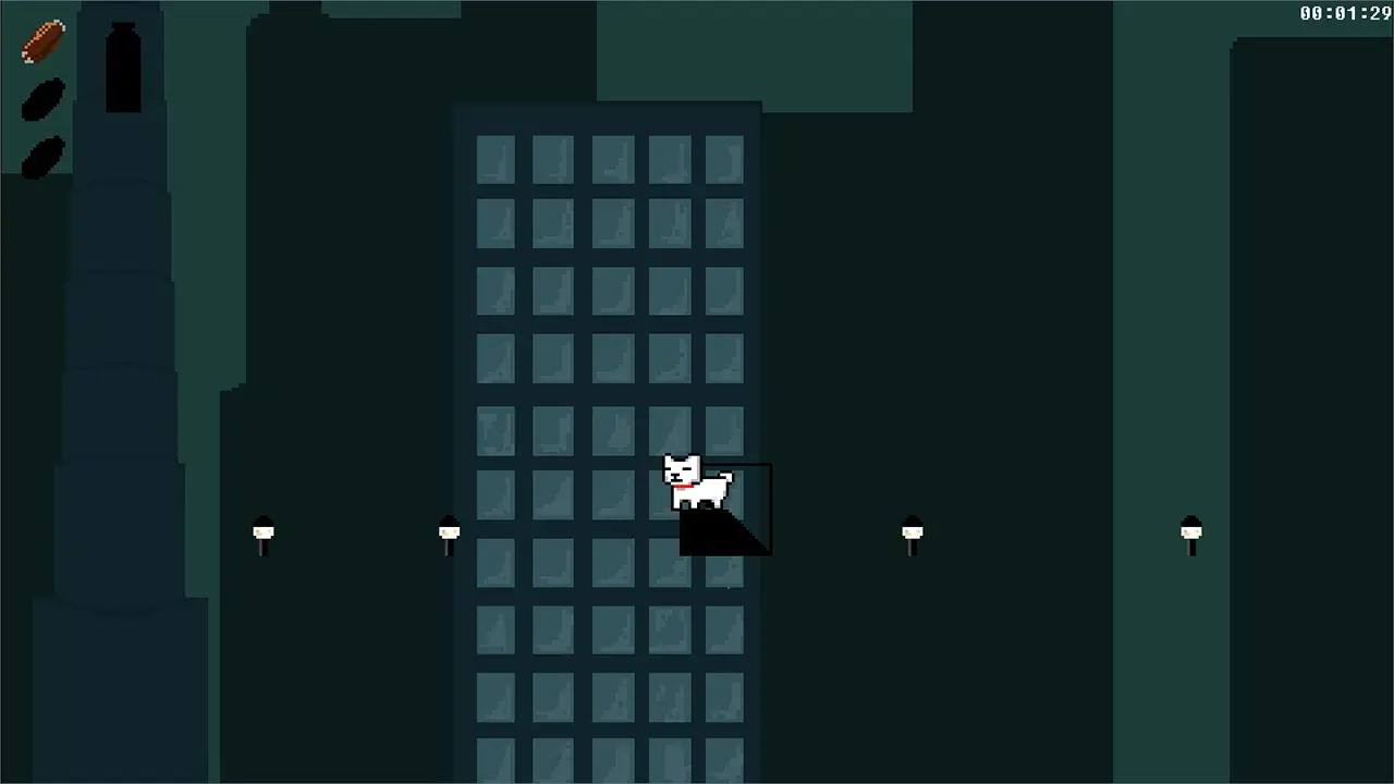 忘记排便的狗-Forgot to Poo-游戏截图-好玩游戏库