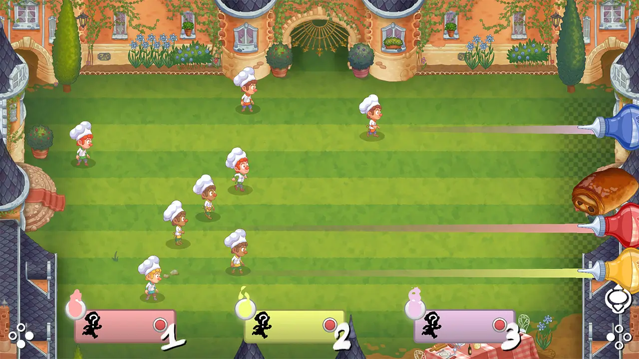 先到先得-Premier Servi-游戏截图-好玩游戏库