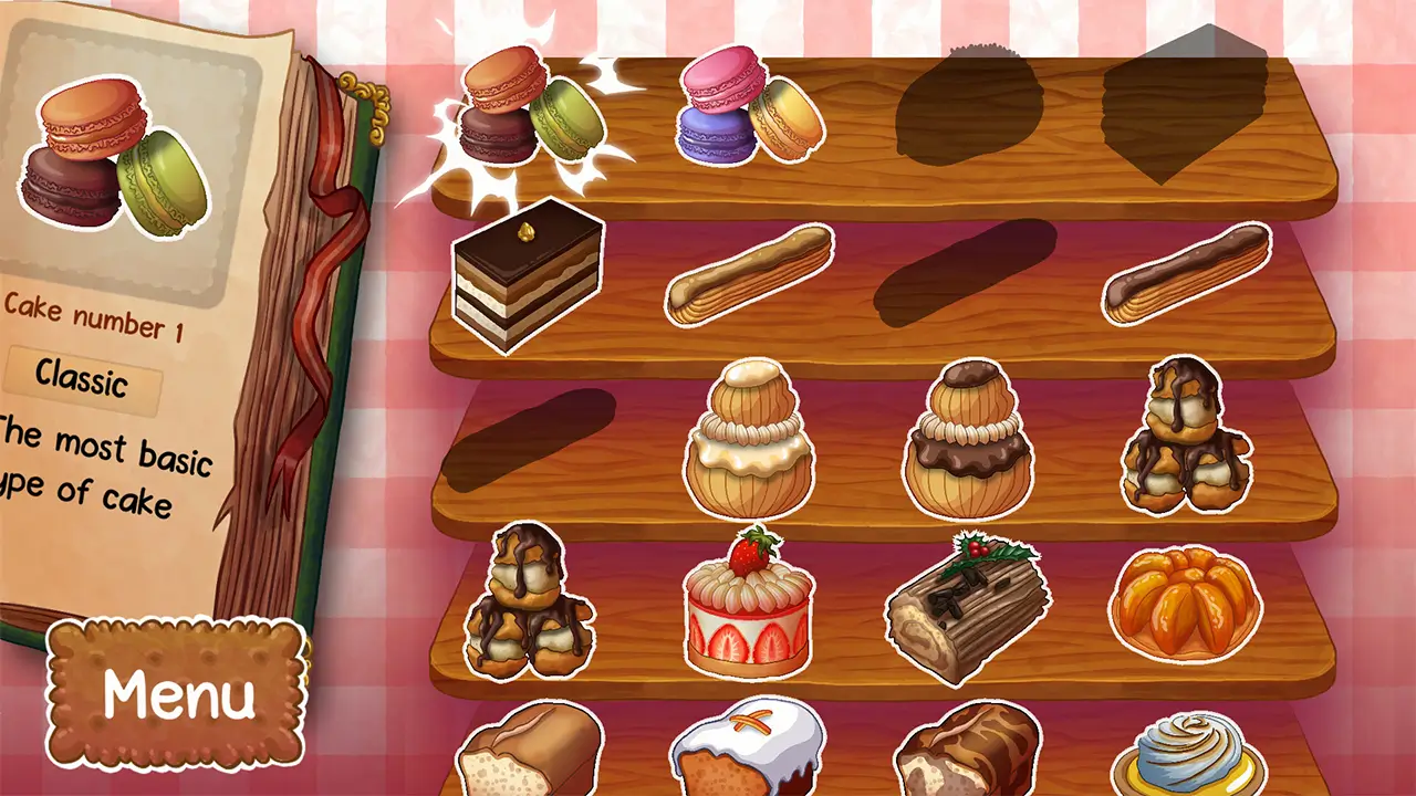 先到先得-Premier Servi-游戏截图-好玩游戏库