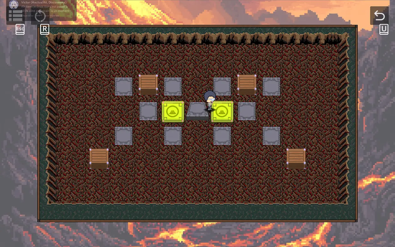 Labyban 推箱子-Labyban-游戏截图-好玩游戏库