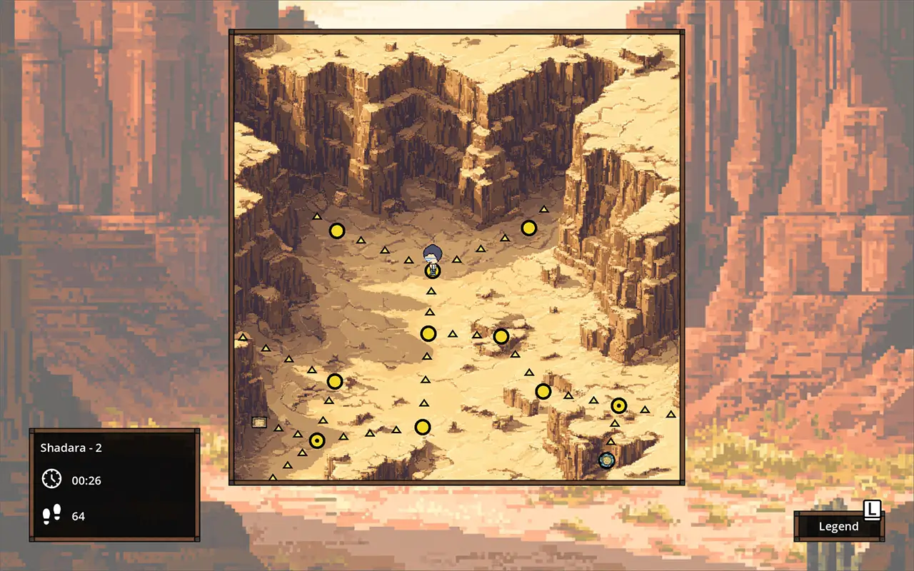 Labyban 推箱子-Labyban-游戏截图-好玩游戏库