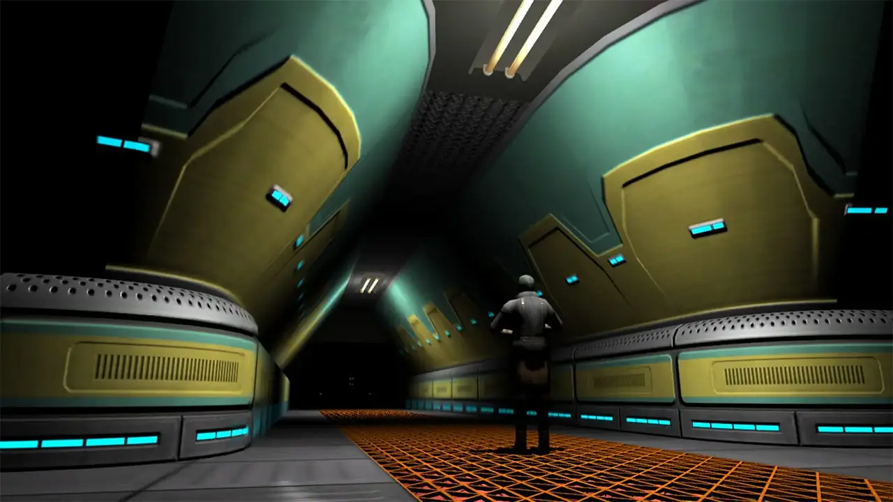 肤浅-Skin Deep-游戏截图-好玩游戏库