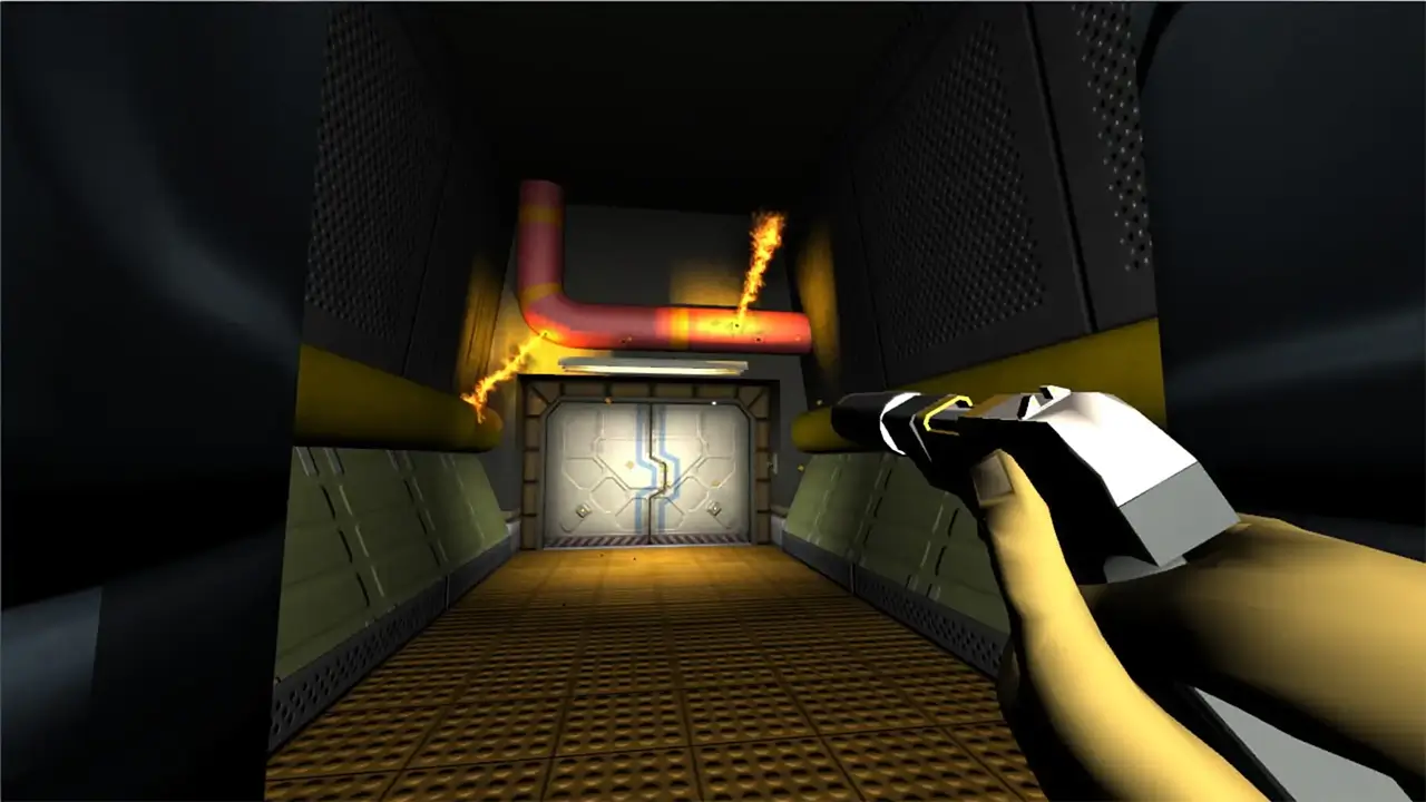 肤浅-Skin Deep-游戏截图-好玩游戏库