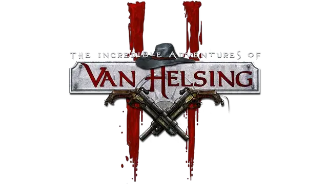 范海辛的惊奇之旅 2 | The Incredible Adventures of Van Helsing II