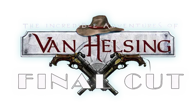 范海辛的惊奇之旅：终极剪辑版 | The Incredible Adventures of Van Helsing: Final Cut