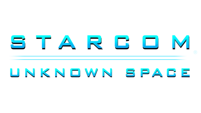 星路：未知空间 | Starcom: Unknown Space