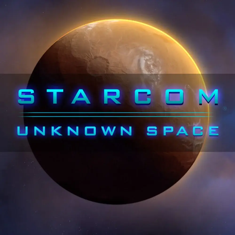 星路：未知空间