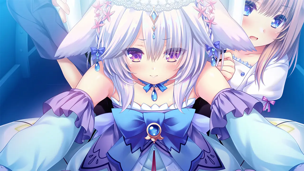 献给蔚蓝之海的新娘-Haruka Ao no Hanayome ni-游戏截图-好玩游戏库