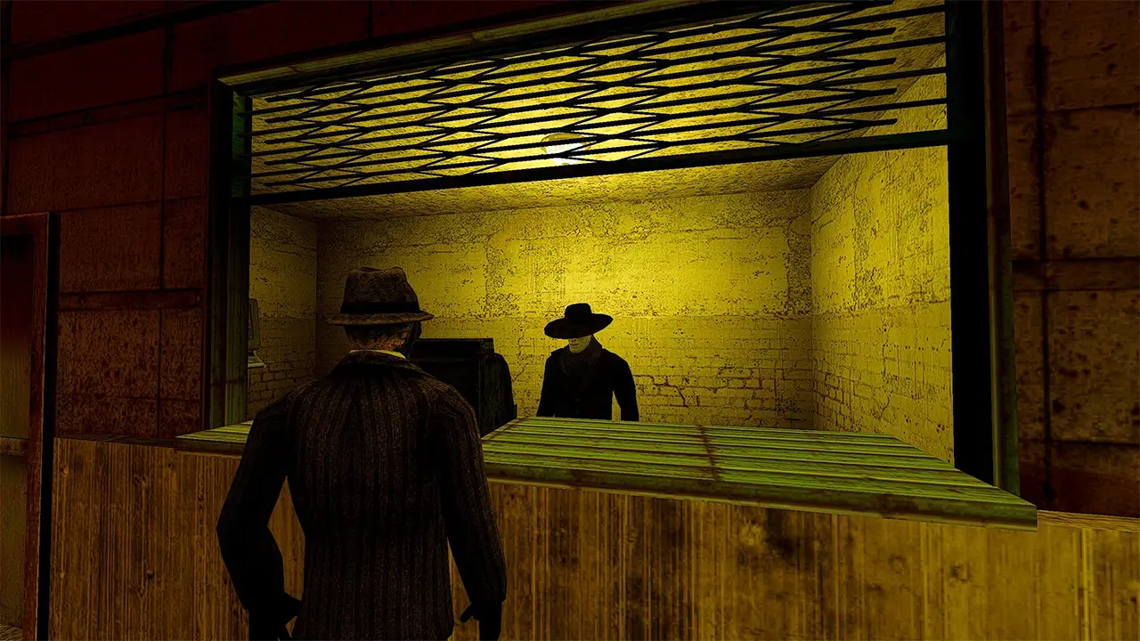 动脉瘤 4-Aneurism IV-游戏截图-好玩游戏库