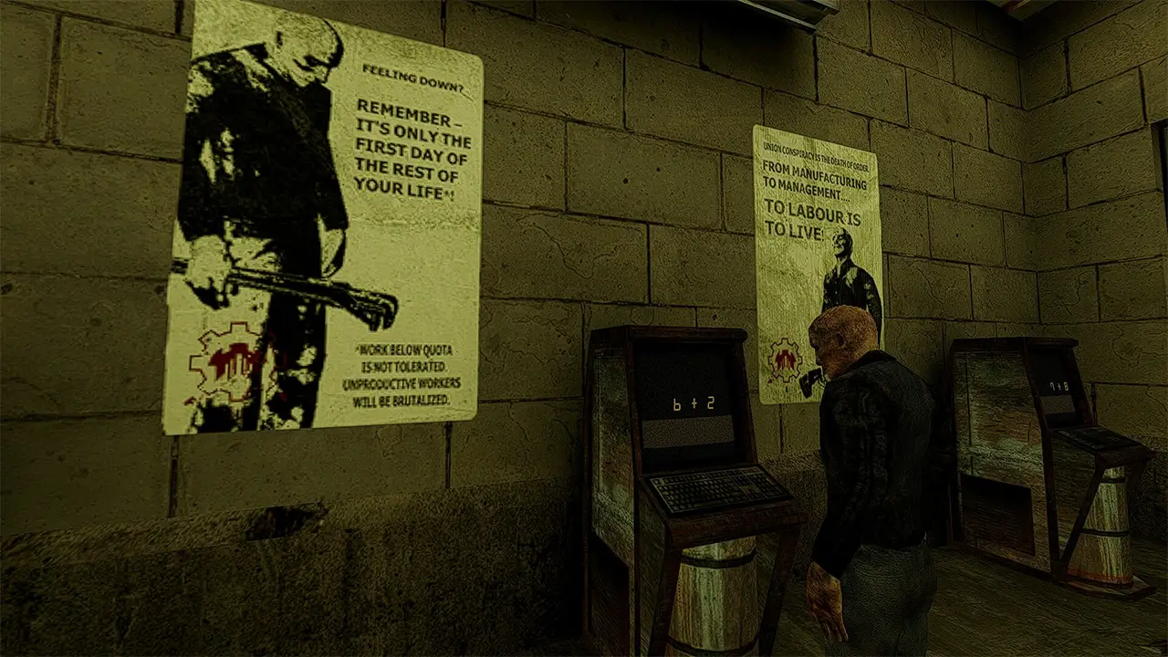 动脉瘤 4-Aneurism IV-游戏截图-好玩游戏库