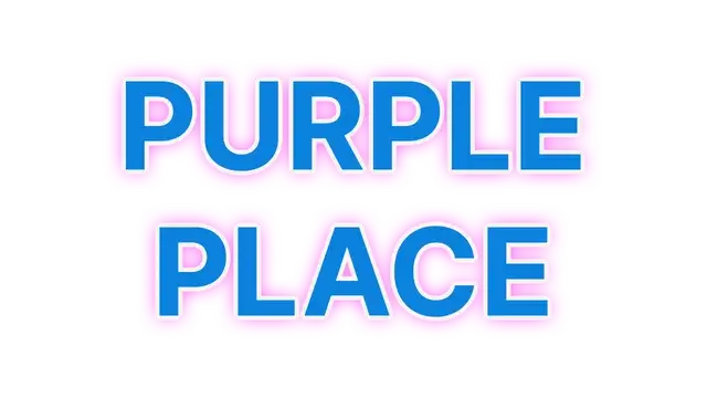 紫色地带 | Purple Place