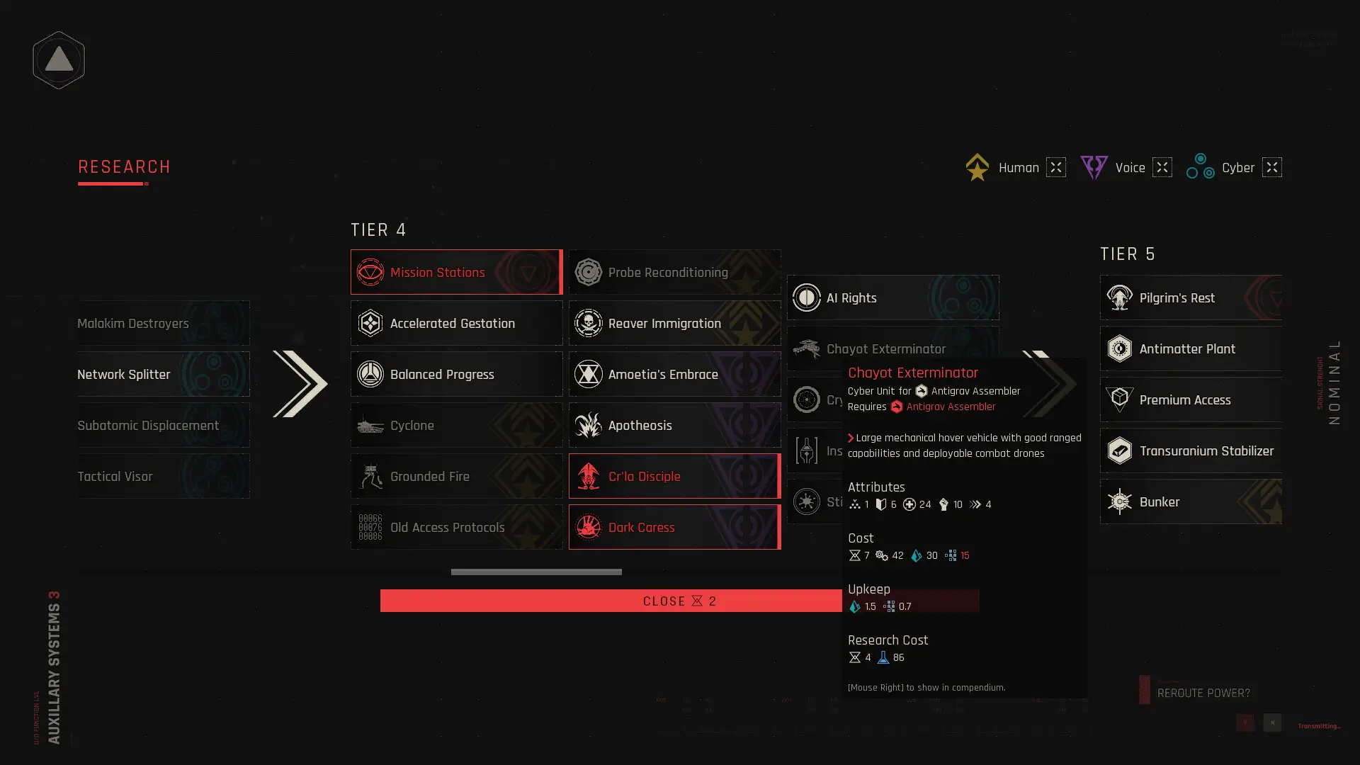 泽丰-Zephon-游戏截图-好玩游戏库