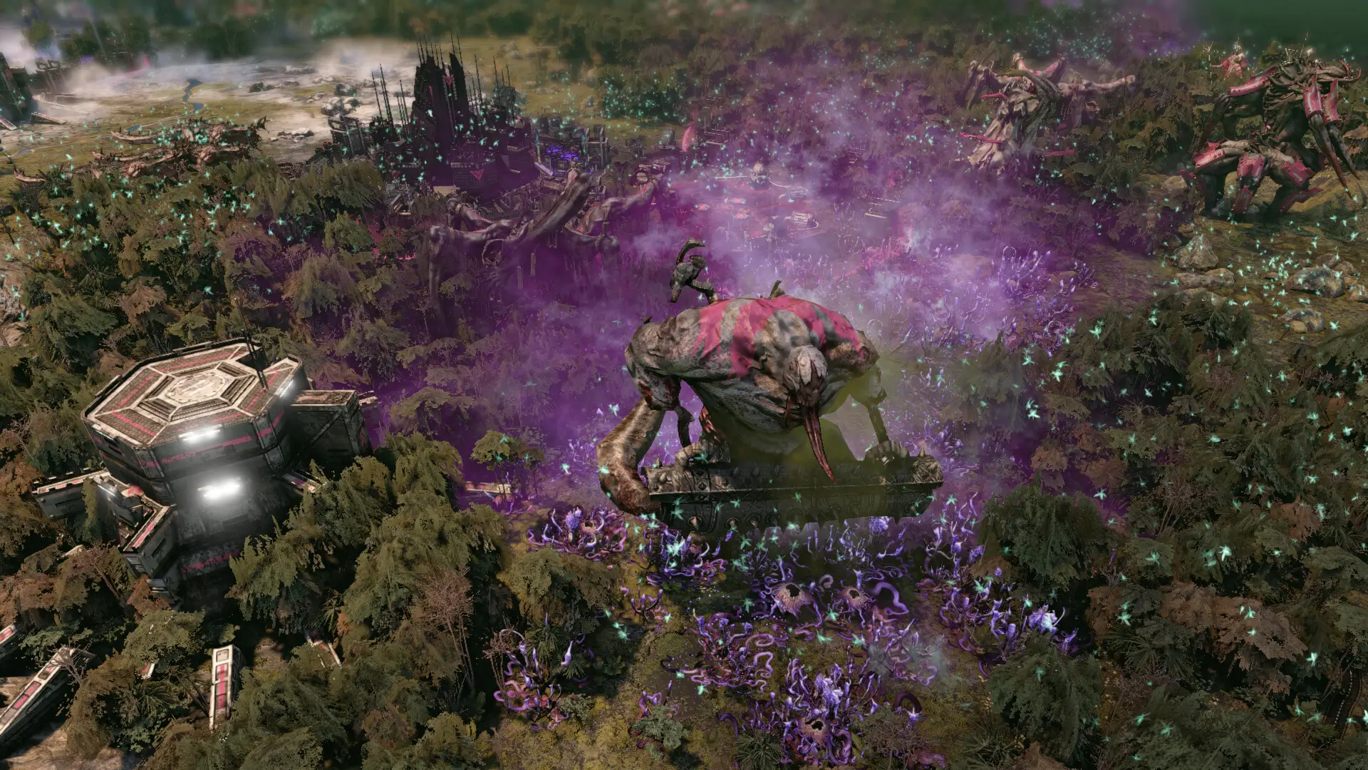 泽丰-Zephon-游戏截图-好玩游戏库