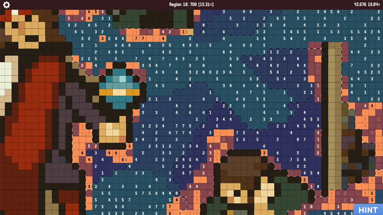 谚语-Proverbs-游戏截图-好玩游戏库