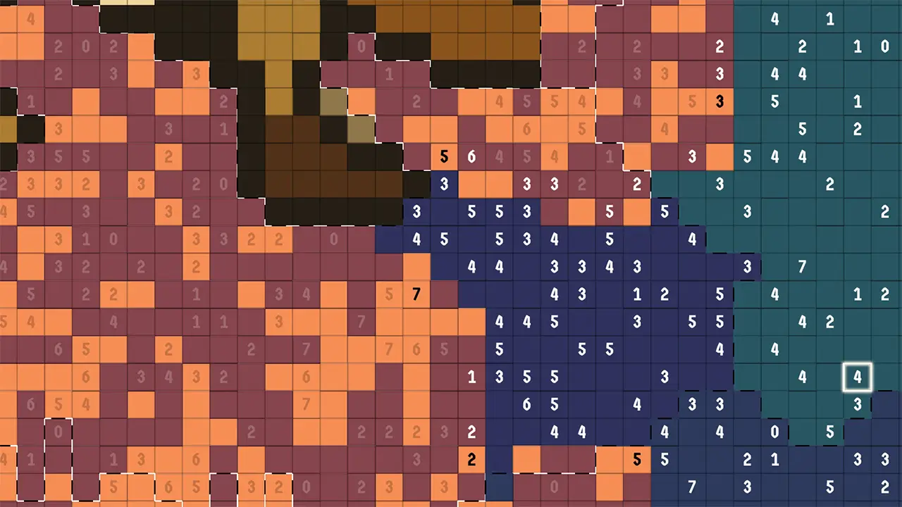 谚语-Proverbs-游戏截图-好玩游戏库