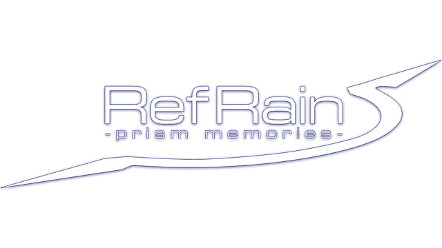 折射雨：光谱记忆 | RefRain: Prism Memories