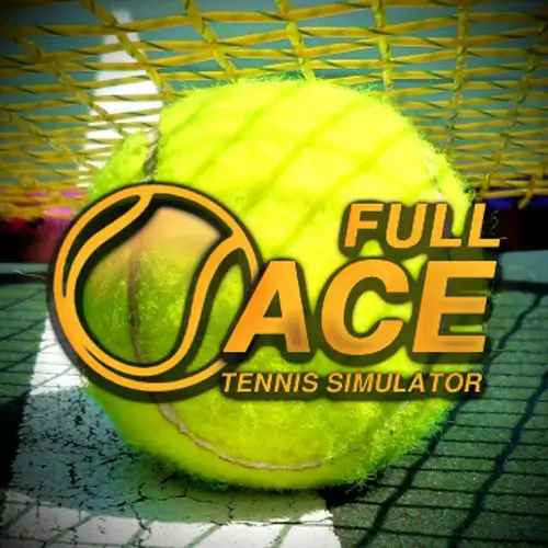 全王牌网球模拟器