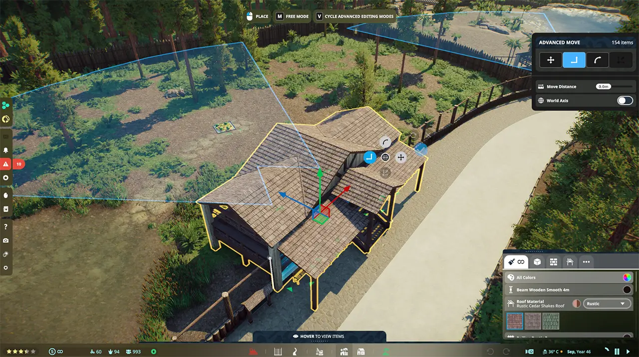 史前王国-Prehistoric Kingdom-游戏截图-好玩游戏库