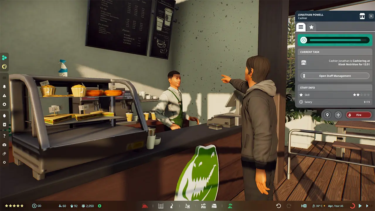 史前王国-Prehistoric Kingdom-游戏截图-好玩游戏库