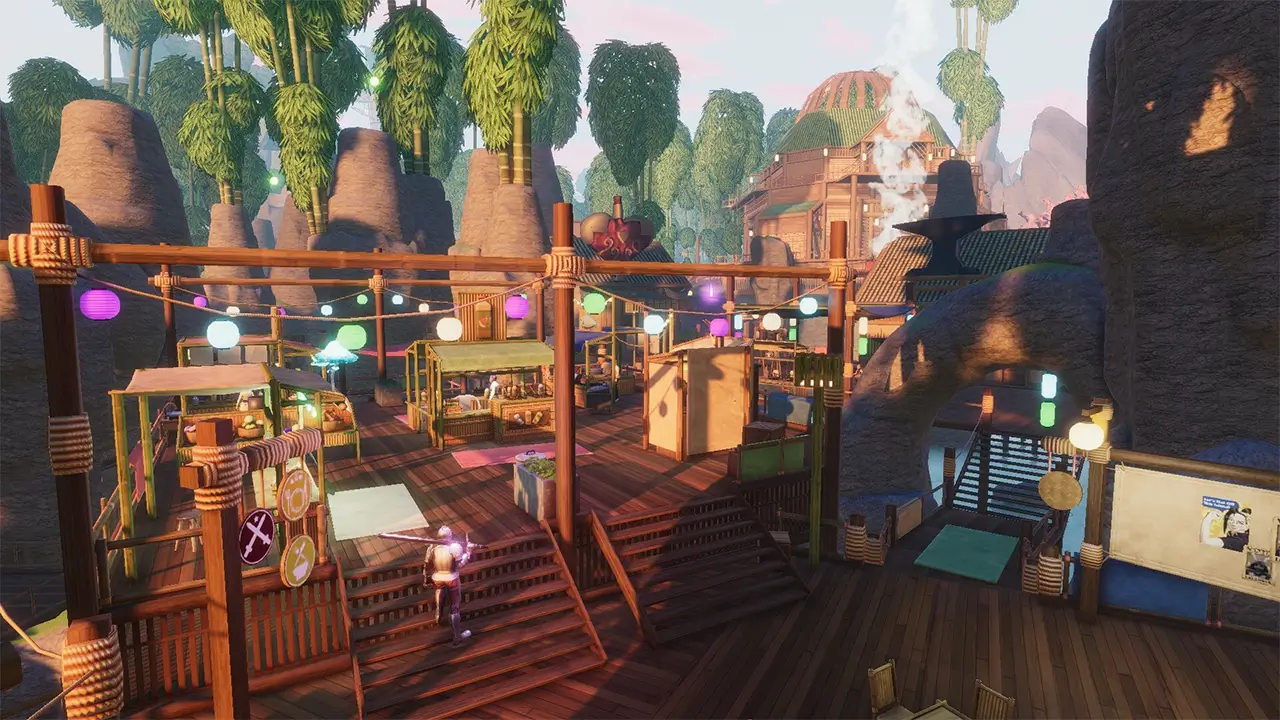 售货精英-Saleblazers-游戏截图-好玩游戏库