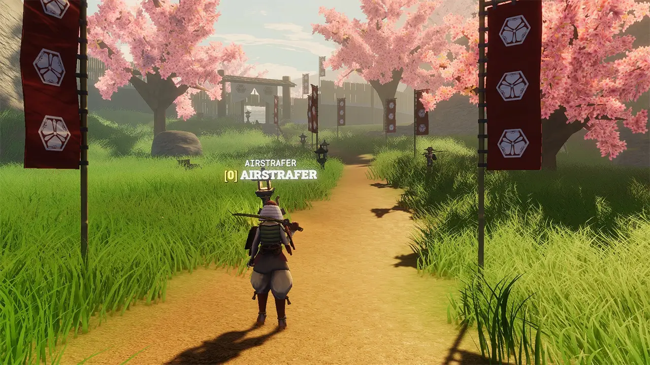 售货精英-Saleblazers-游戏截图-好玩游戏库