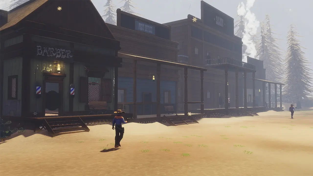 售货精英-Saleblazers-游戏截图-好玩游戏库