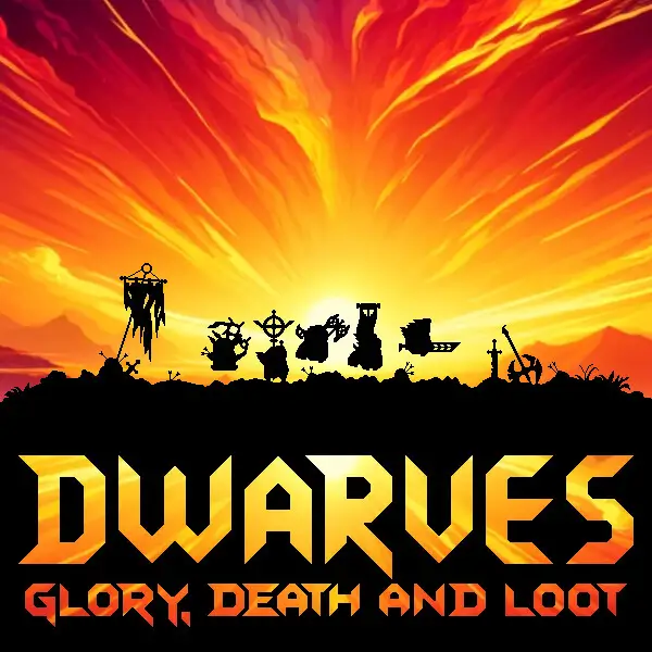 矮人军团自走棋