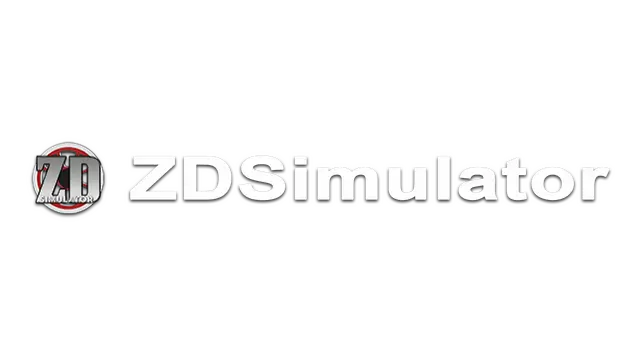 真实火车模拟 | ZDSimulator