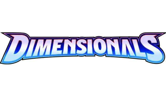 萌护全宇宙 | Dimensionals