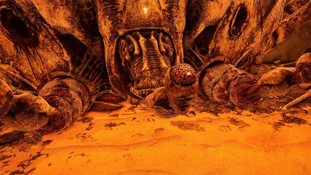 死灵-Necrophosis-游戏截图-好玩游戏库