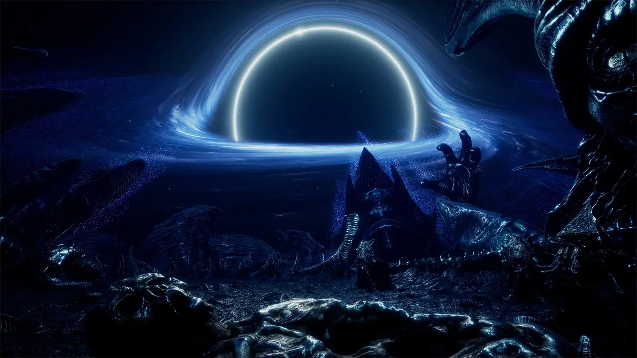 死灵-Necrophosis-游戏截图-好玩游戏库