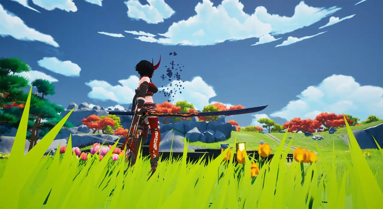 岛神-Shimagami-游戏截图-好玩游戏库