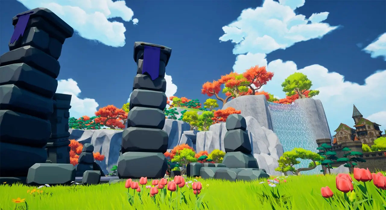 岛神-Shimagami-游戏截图-好玩游戏库