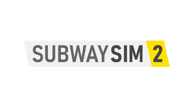 地铁模拟 2 | SubwaySim 2