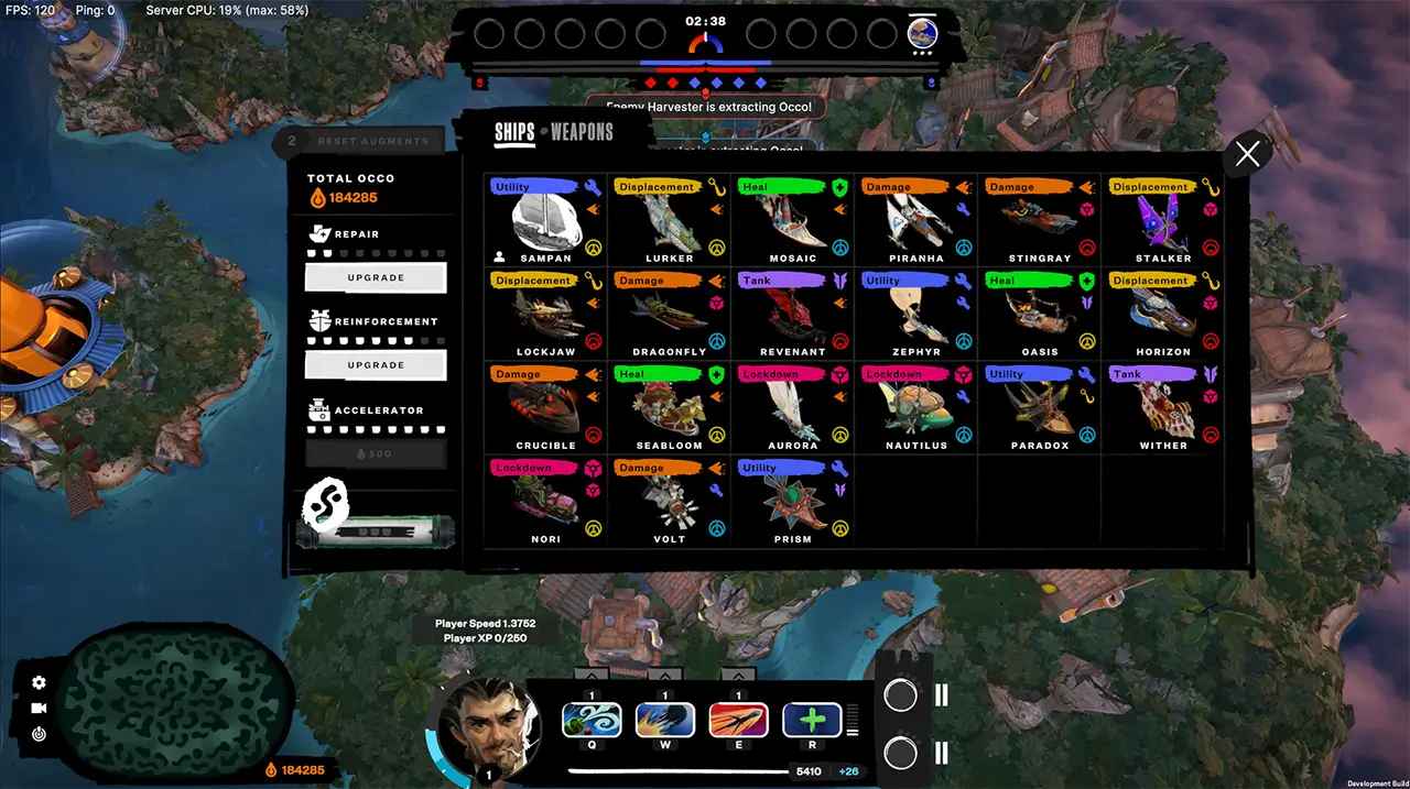 热风-Sirocco-游戏截图-好玩游戏库