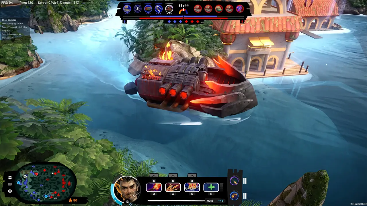 热风-Sirocco-游戏截图-好玩游戏库